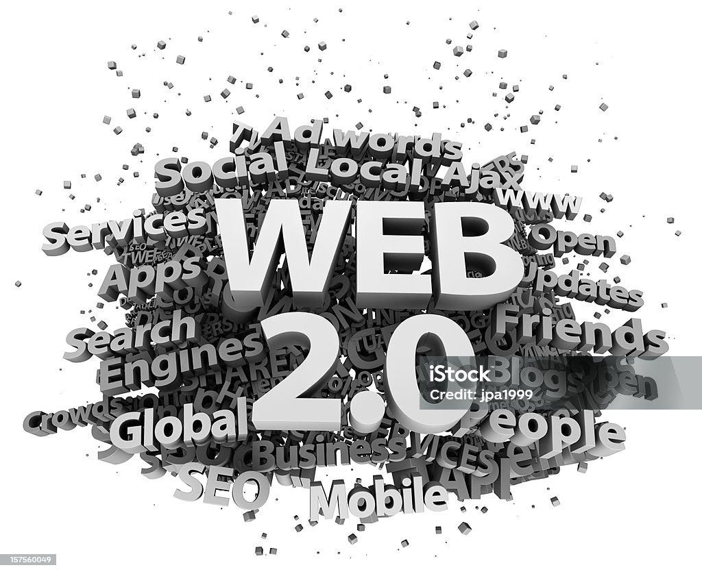 Understanding Web 2.0: The Evolution of the Internet