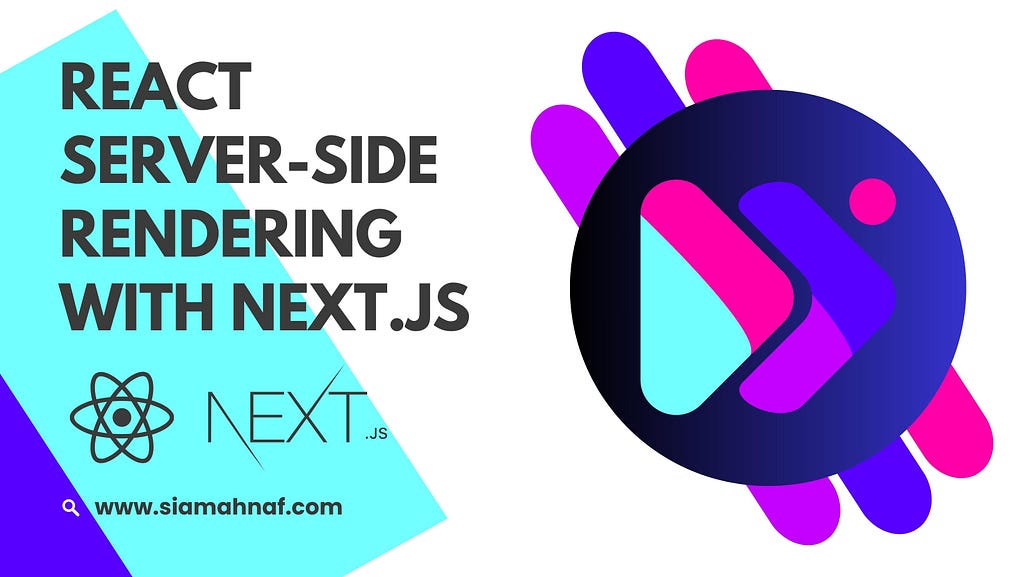Mastering React Server-Side Rendering with Next.js & TypeScript