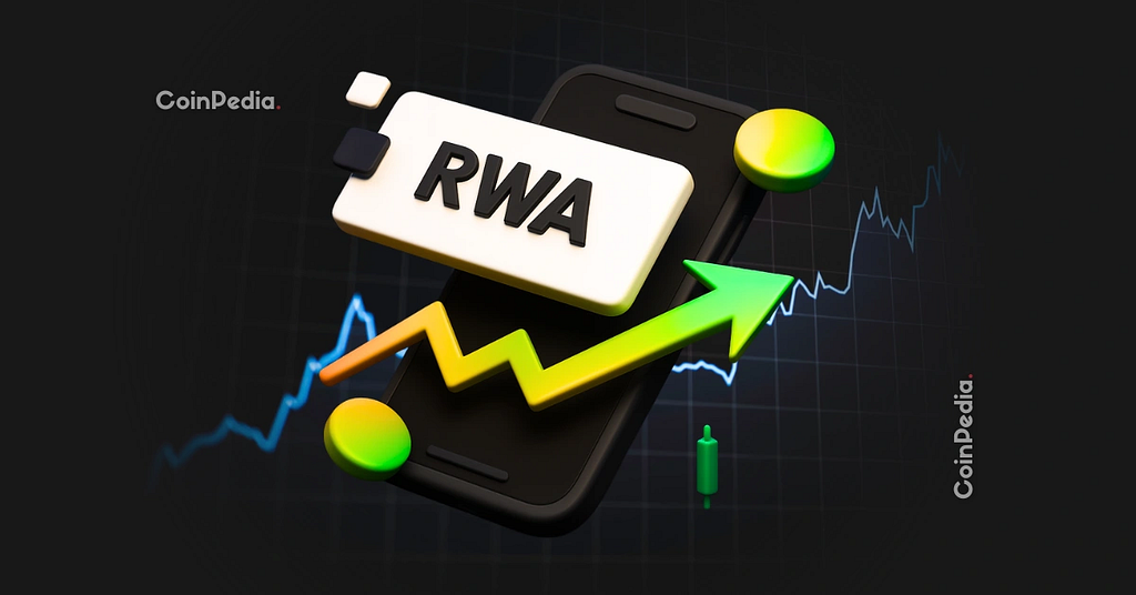 Tokenization of Real-World Assets and Its Impact on Financial Markets
