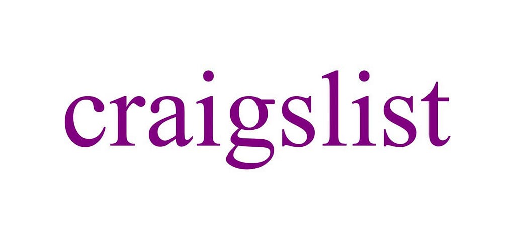 Craigslist Logo