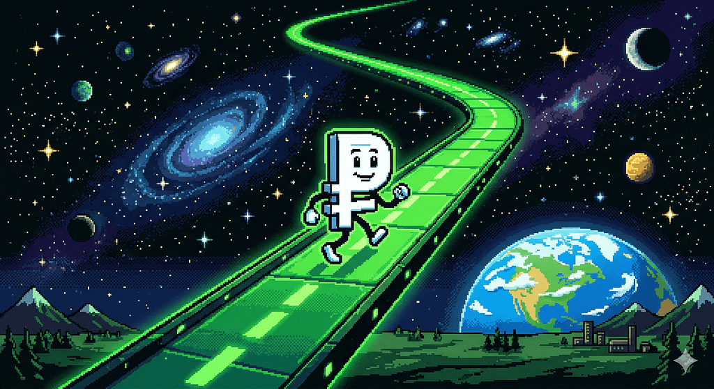 Sviluppo del progetto Tetris Money: risultati chiave e vettore di crescita