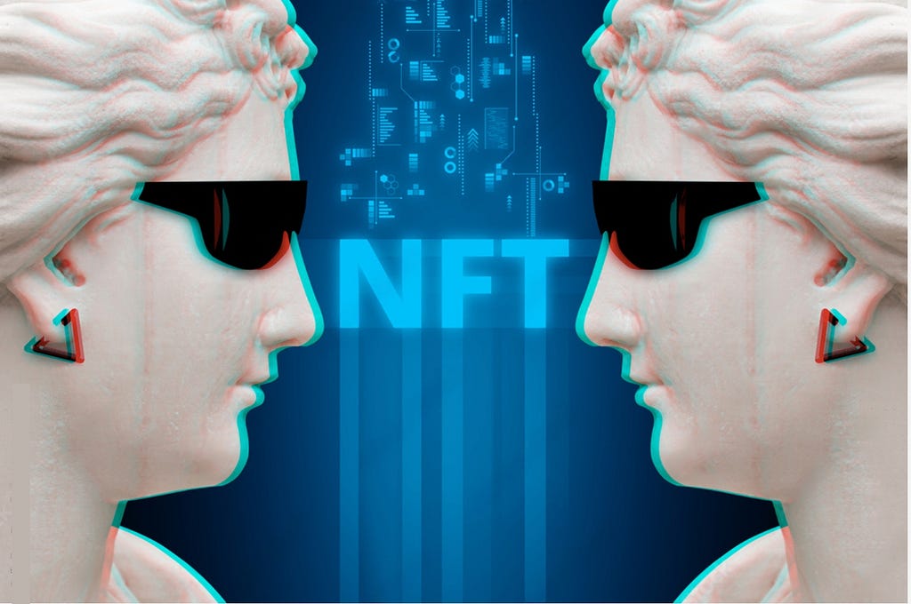 NFT MARKETPLACE