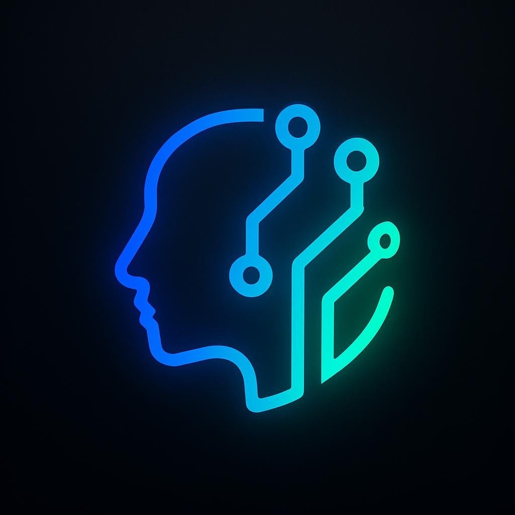 Symbio-Built™: How the First AI × Human Co-Founded Brand Was Born
