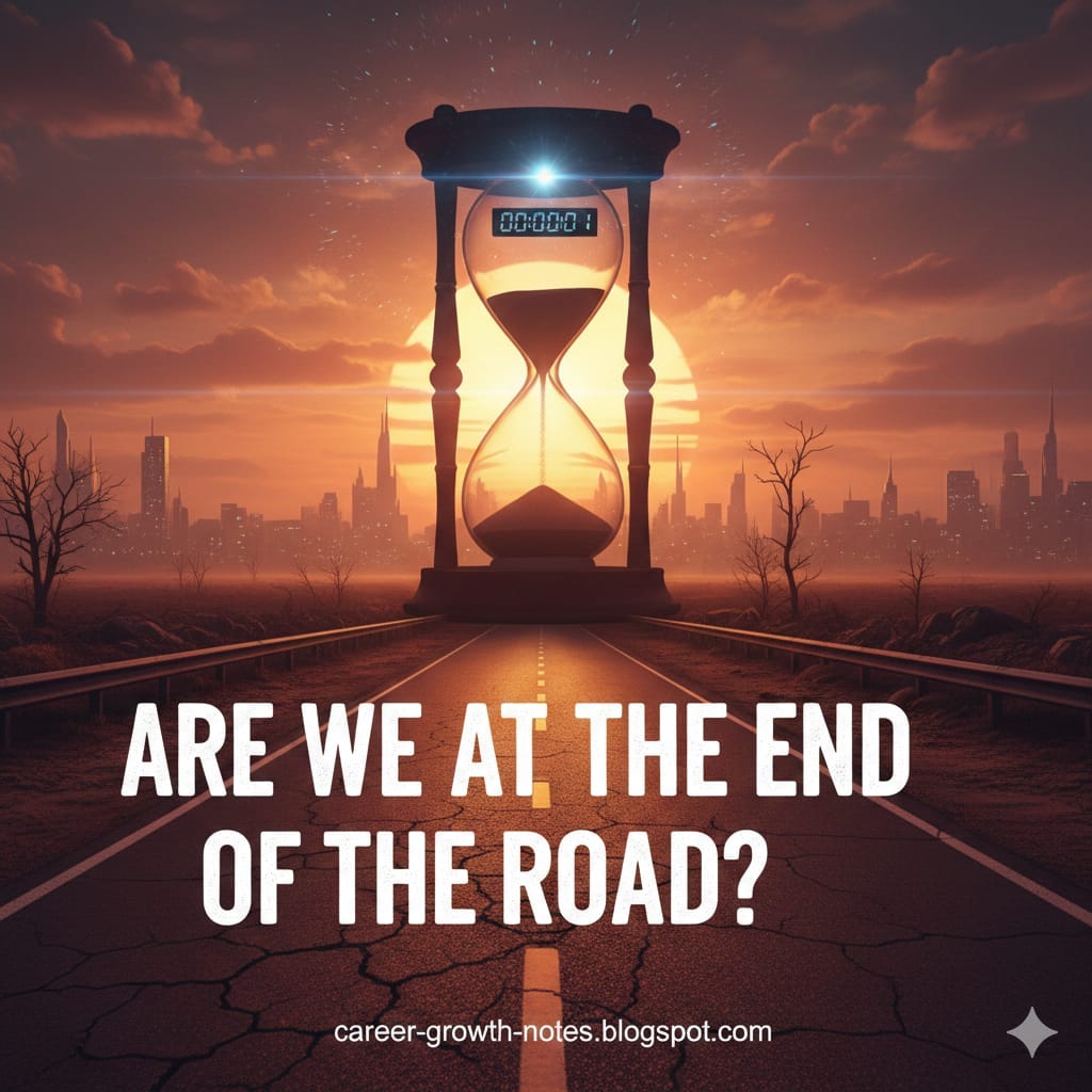 How Will the World End-