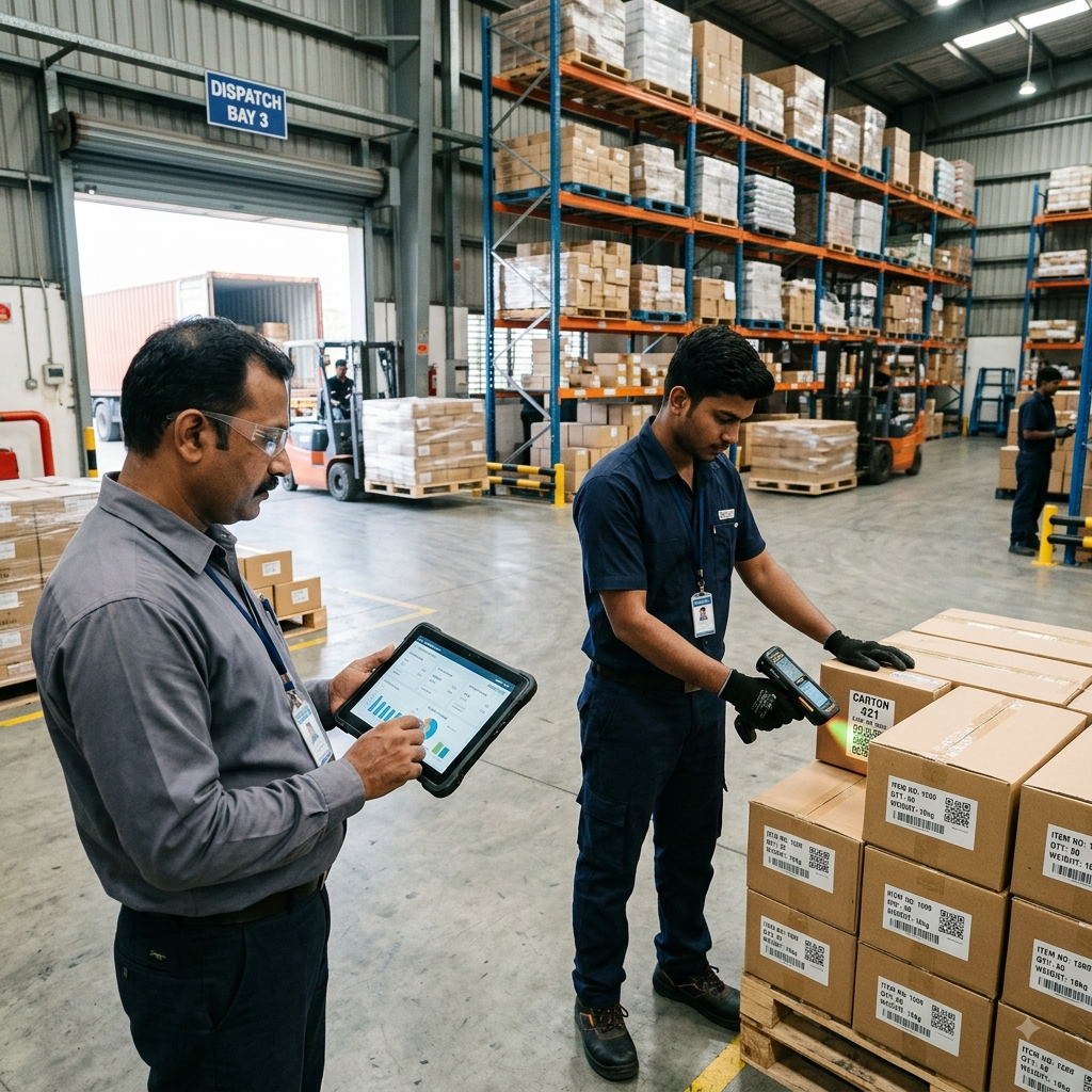 Before Your RFID Pilot, Answer These 7 Questions