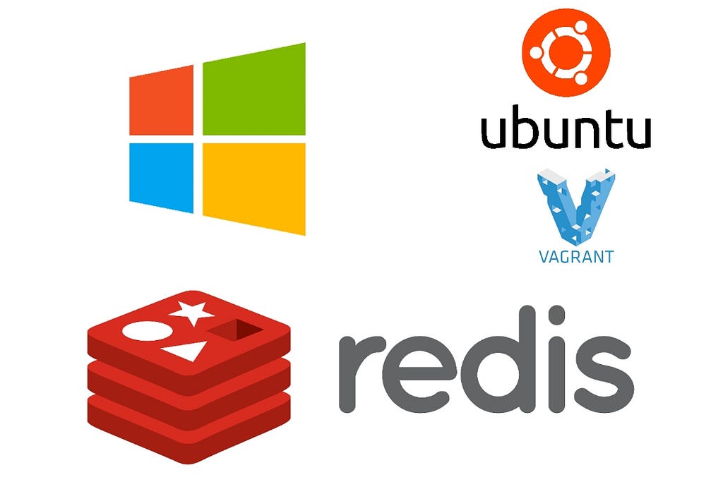 How to Use Redis on Windows with Vagrant
