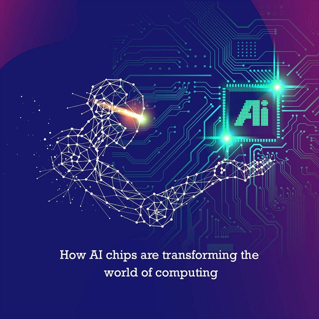 ai chip transforming world of computing