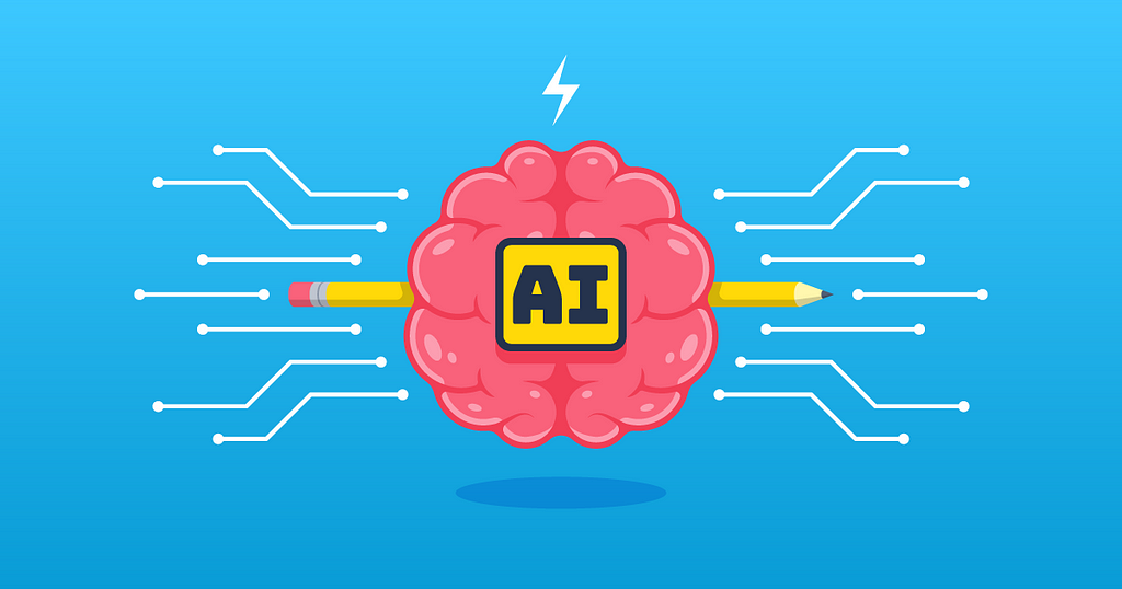 Learn how you can use AI tools to improve your writing and productivity!