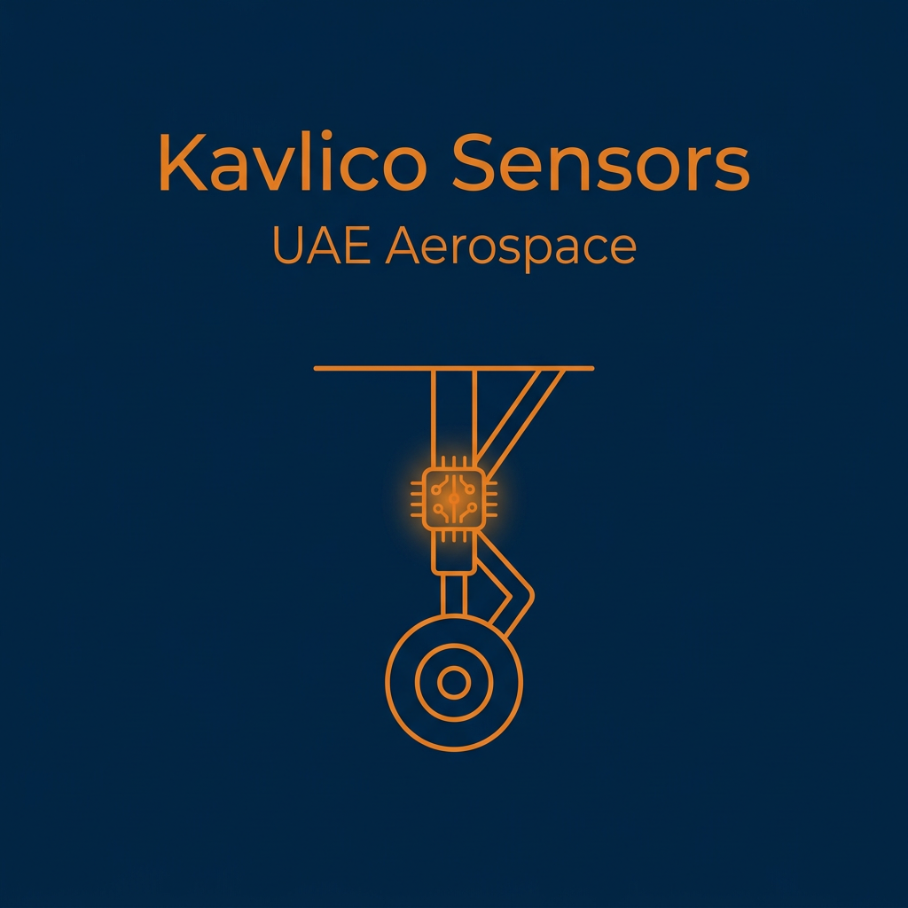 Types of Displacement Sensors Used in Aerospace Types of Displacement Sensors Used in Aerospace