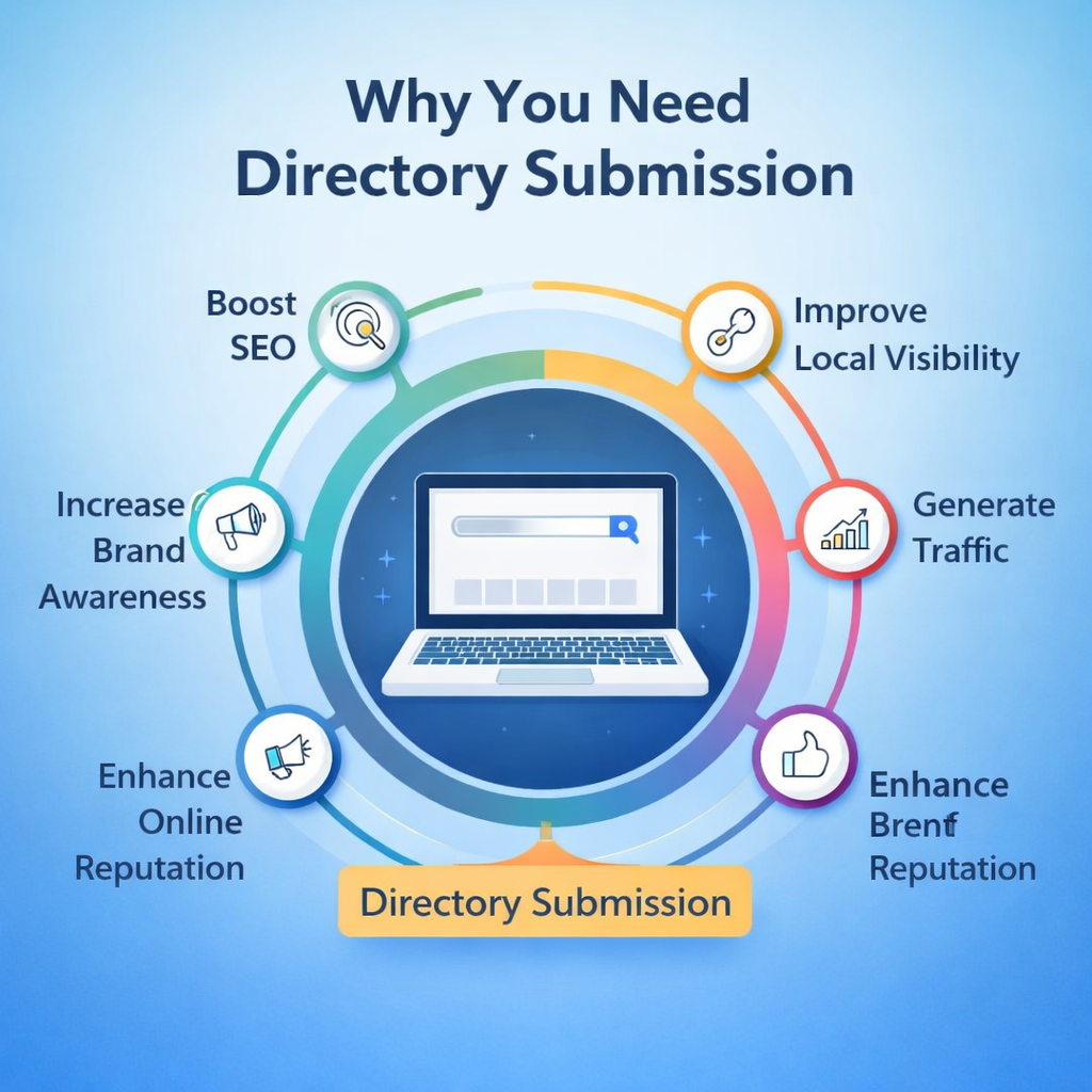 Is Directory Submission Still Important for SEO?