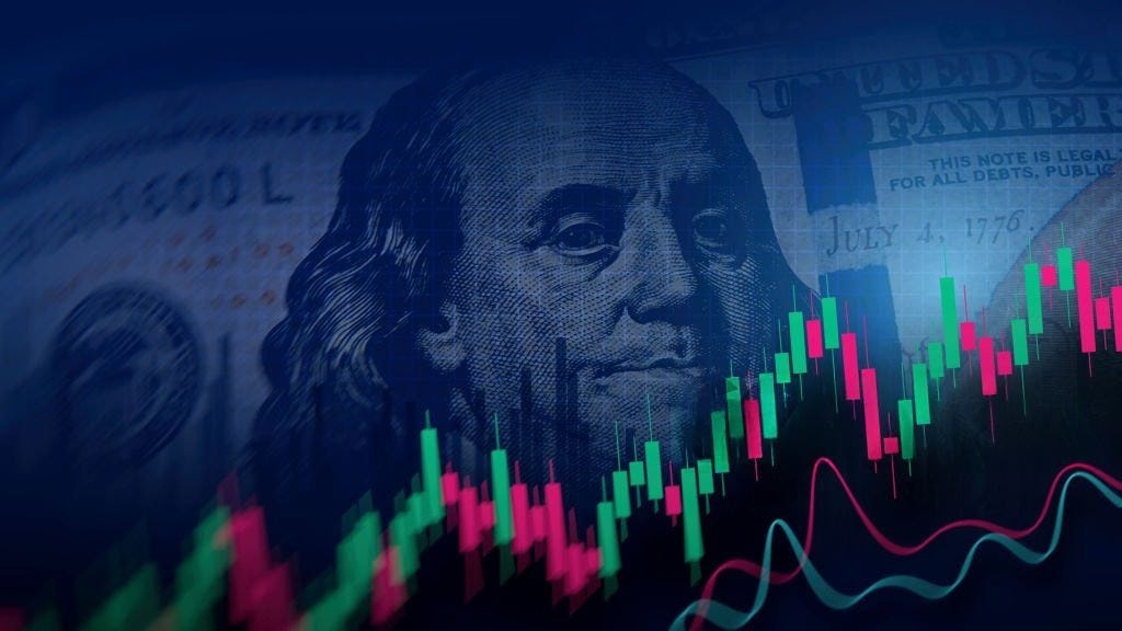 How I Turned $500 Into $10,000 in Forex in 3 Months: My Step-by-Step Strategy