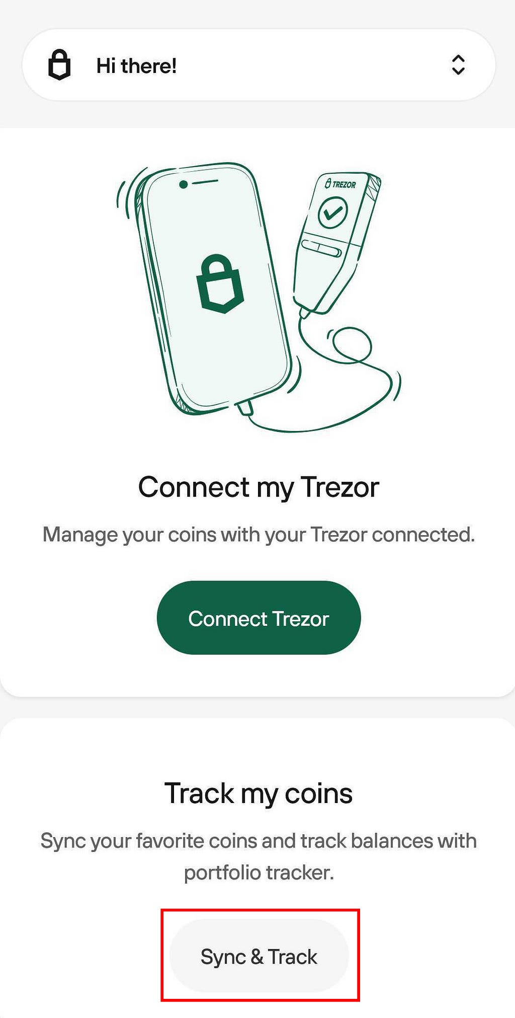 Trezor Model -T Not Connecting to Trezor Suite: Troubleshooting Guide