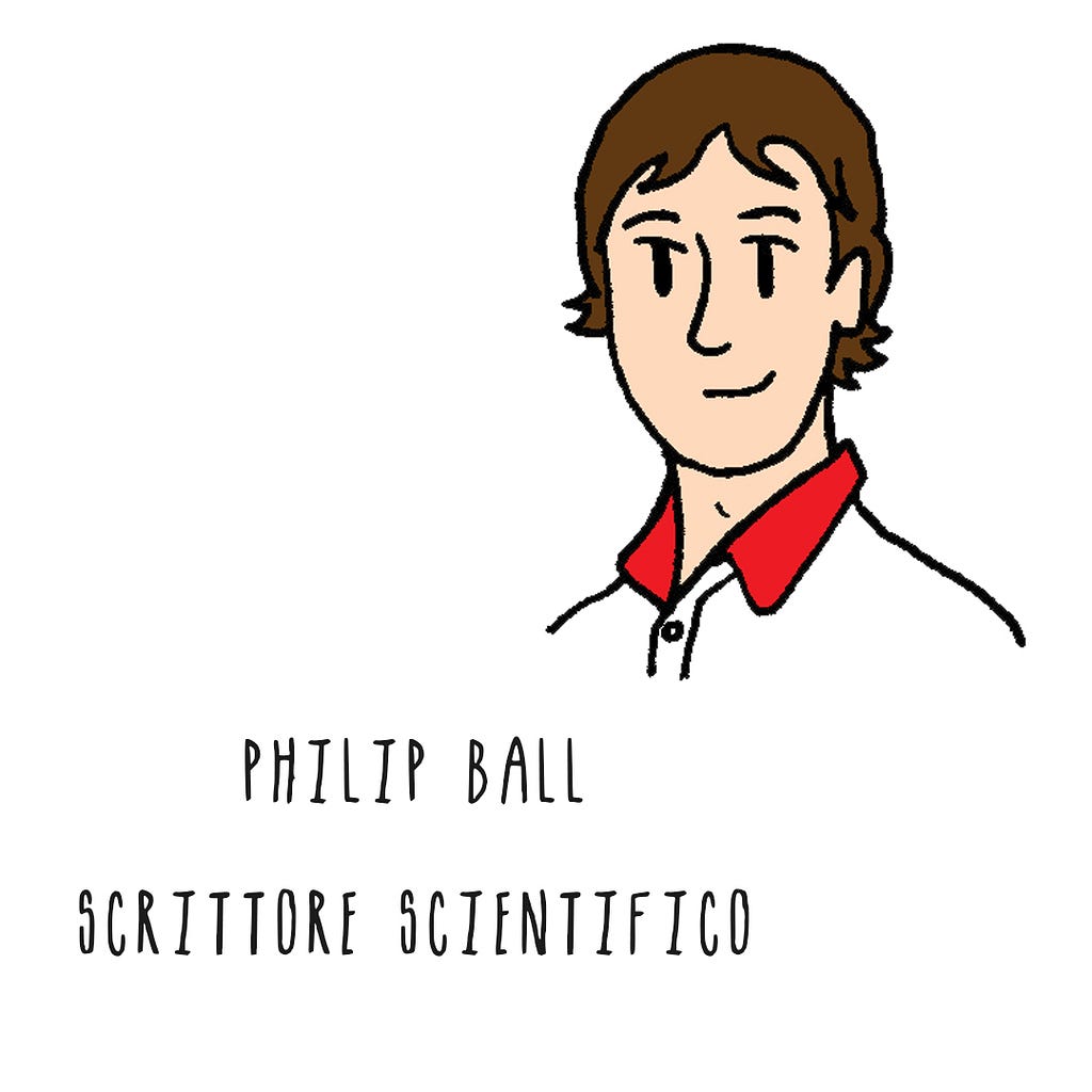 Philip Ball