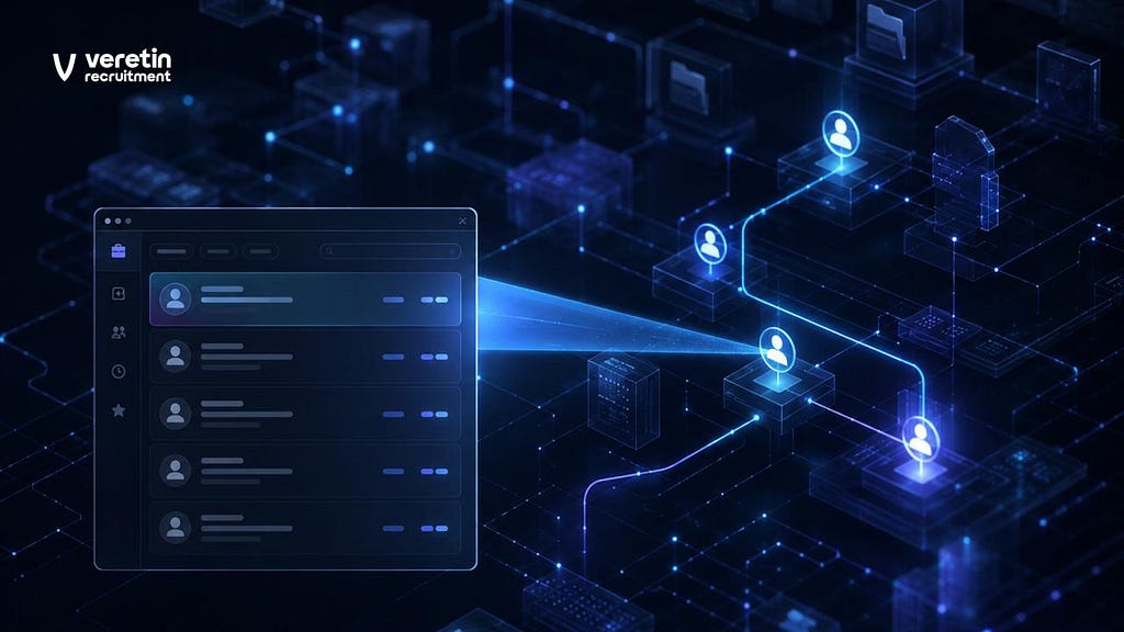 Why Job Boards Miss the Best Web3 Engineers