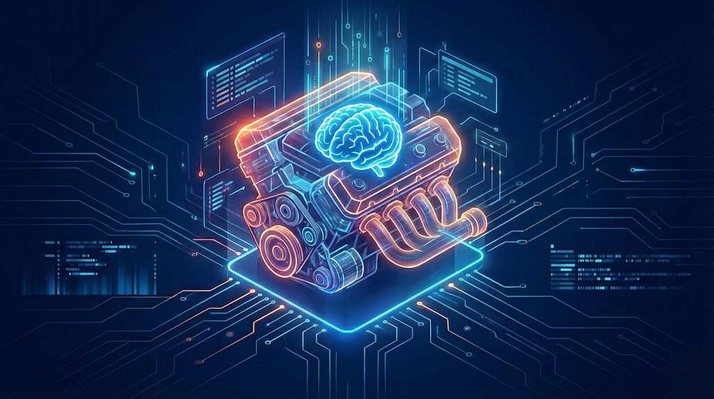 Under the Hood: How LLMs Spend Their Time
