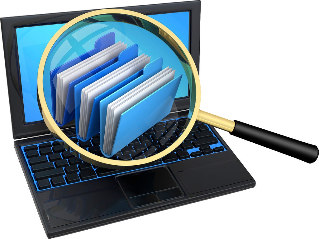 E-Discovery