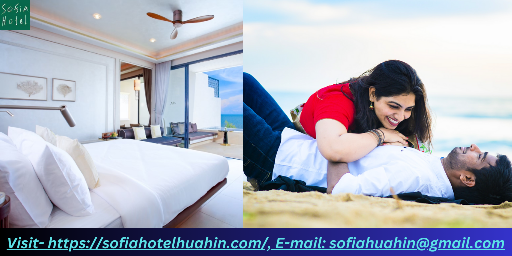 best hotels in HuaHin
