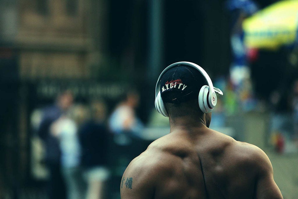 Best Bluetooth Headphones of 2023 with big head