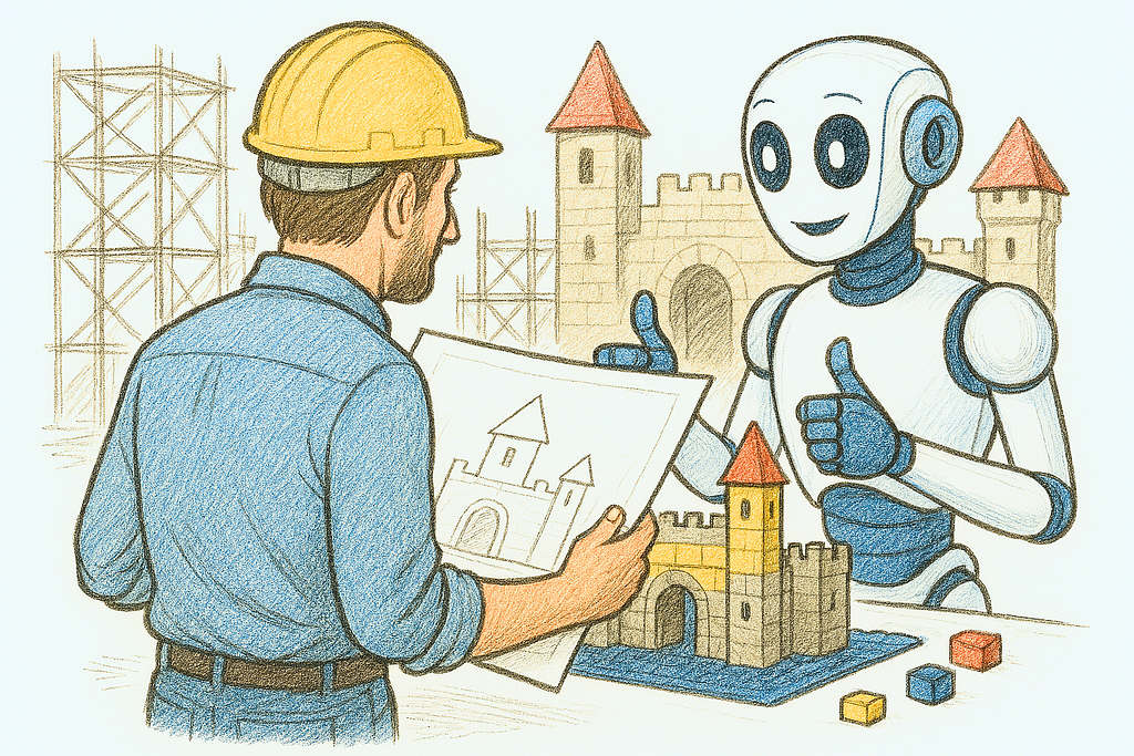 Angular Meets Generative AI: Best Practices Made Easy