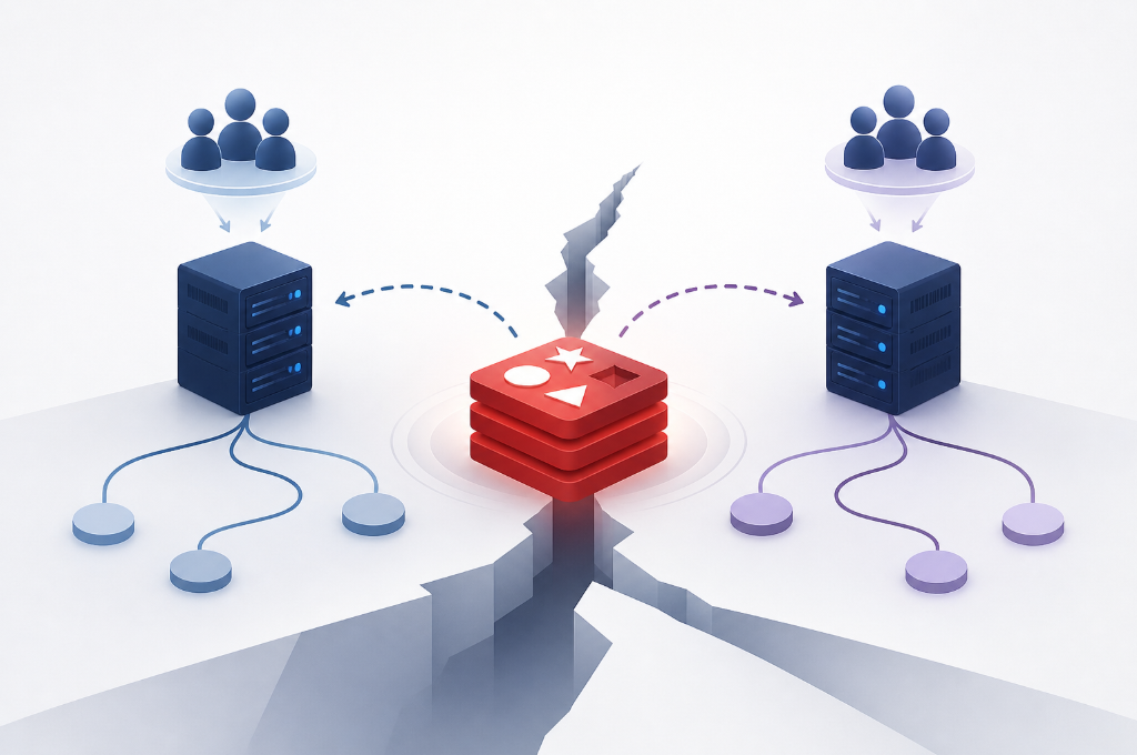Redis Caching for Load-Balanced .NET
