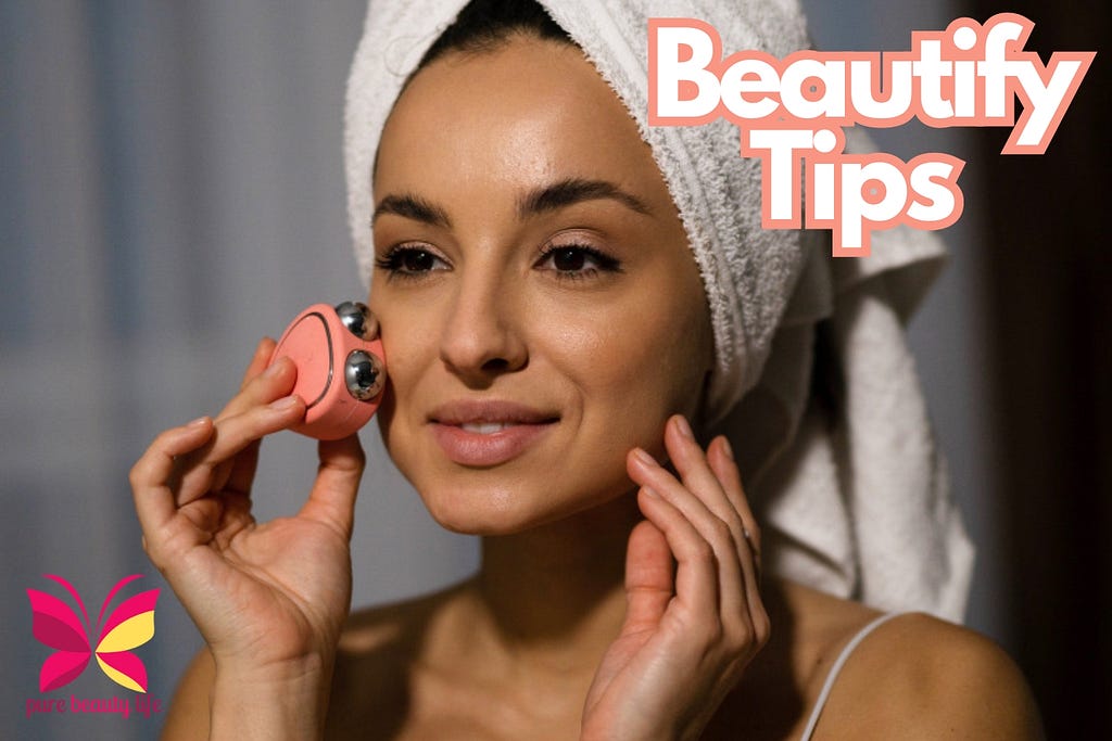 Beautify Tips