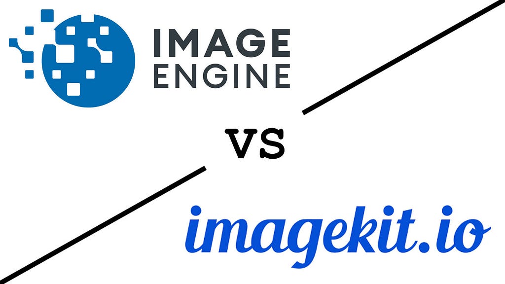 ImageEngine vs ImageKit