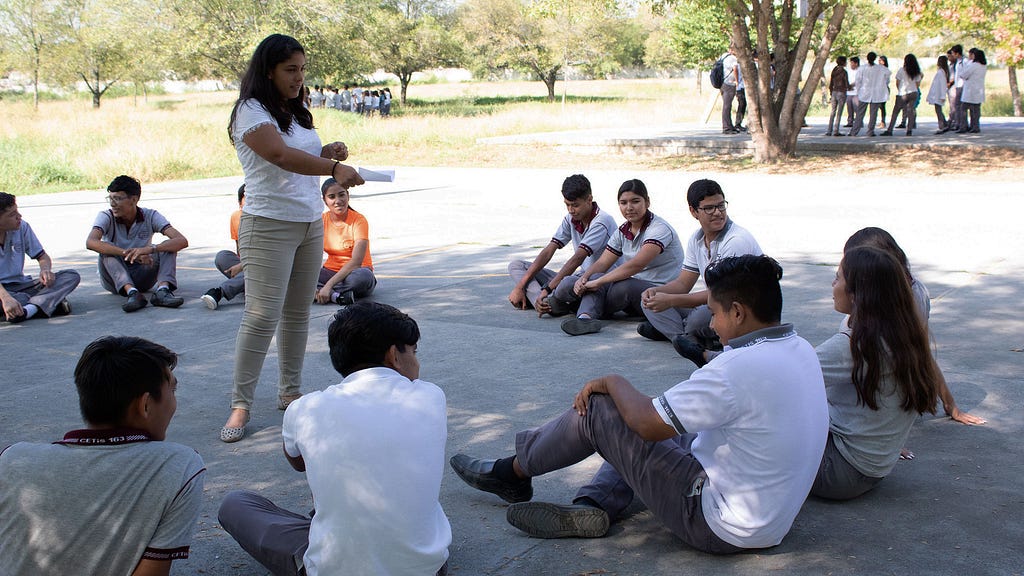 Miles de familias beneficiadas con programas de prevención en Montemorelos