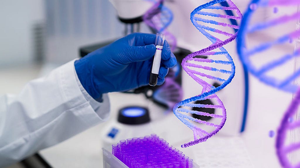 How is genomics used in medicine