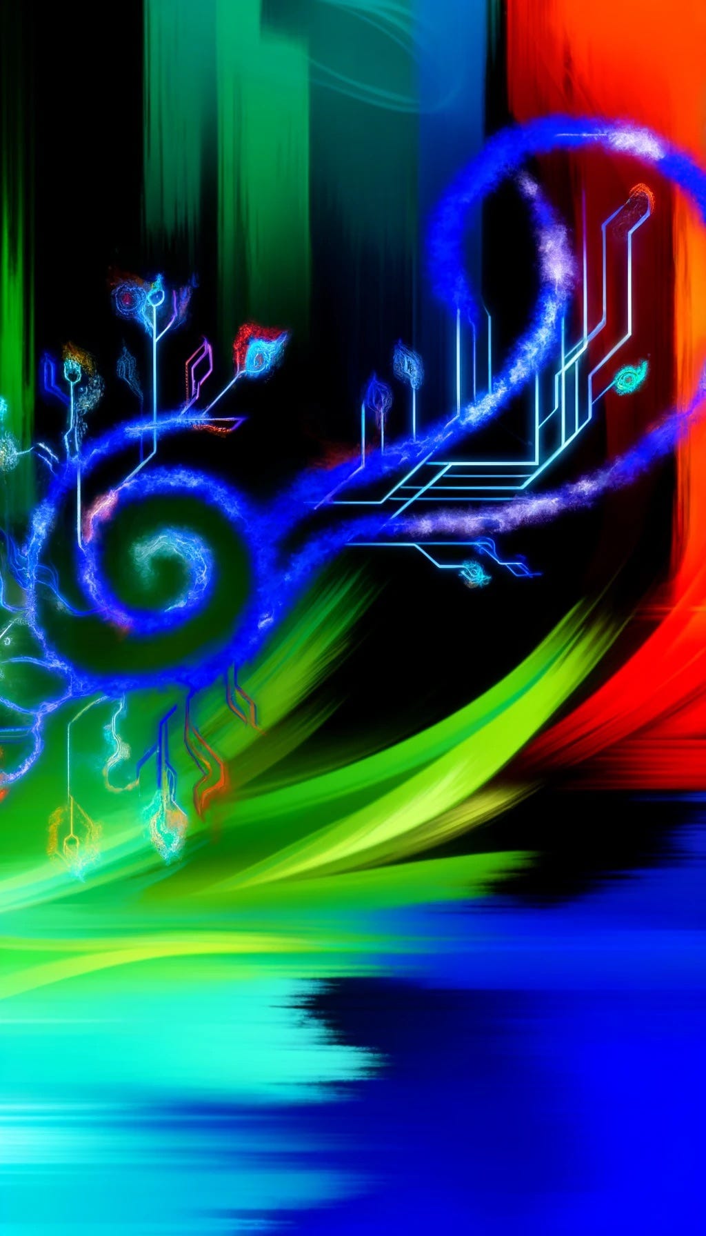 AI Meets Human Ingenuity for Creative Mastery