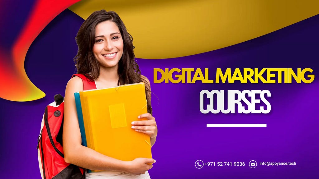 Digital Marketing Course