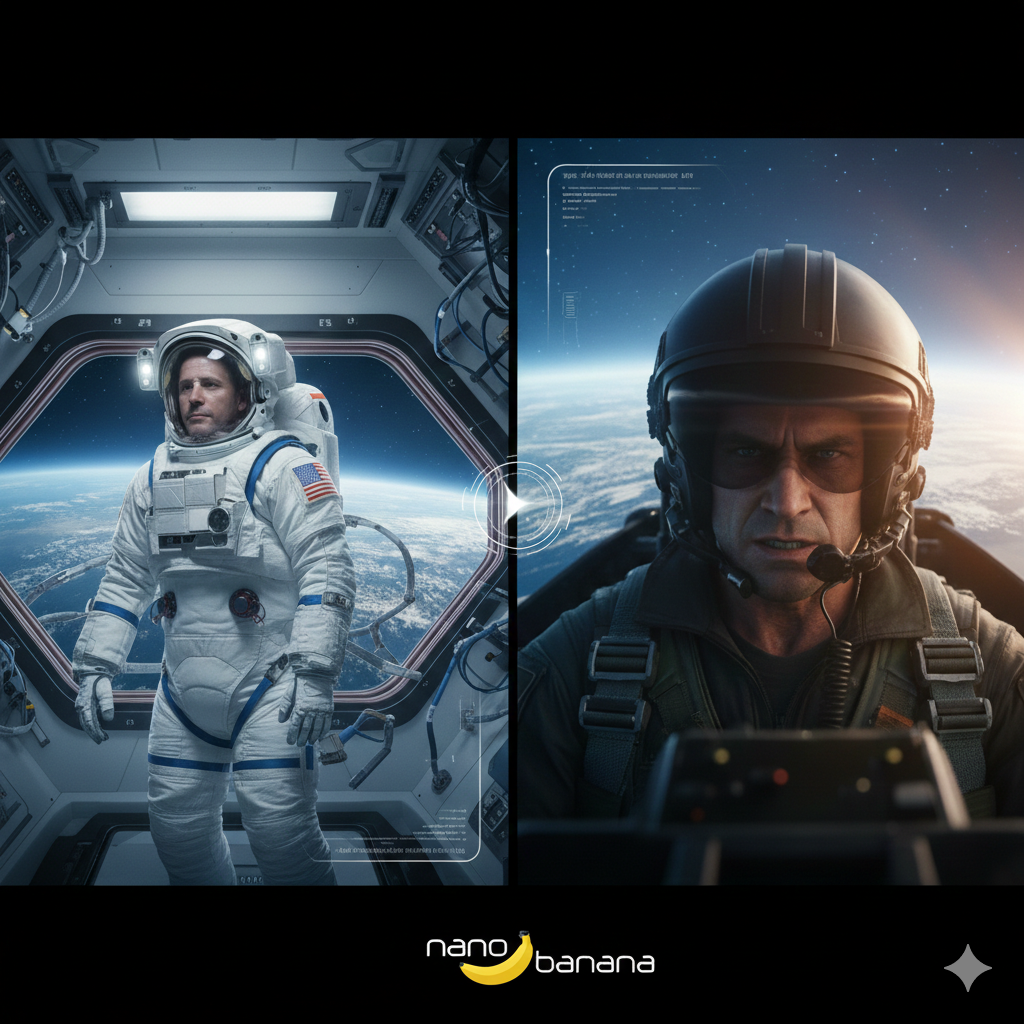 Sensor Fusion: Why Astronauts and Jet Pilots Don’t “Crash” from Vertig