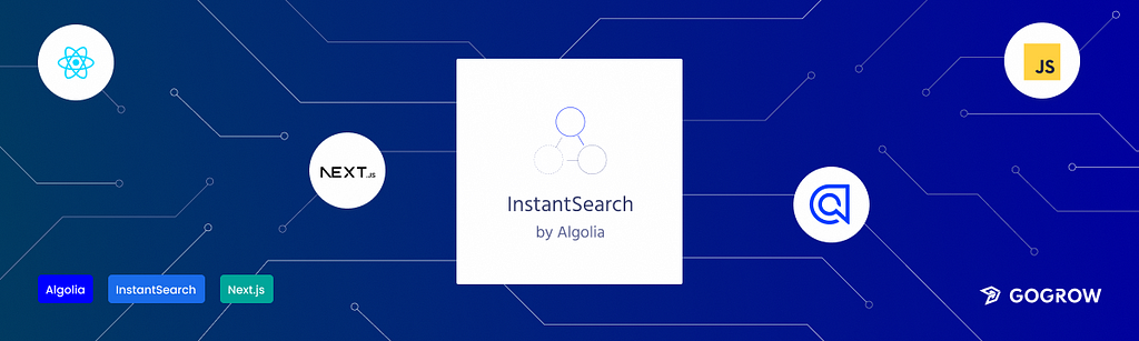 InstantSearch