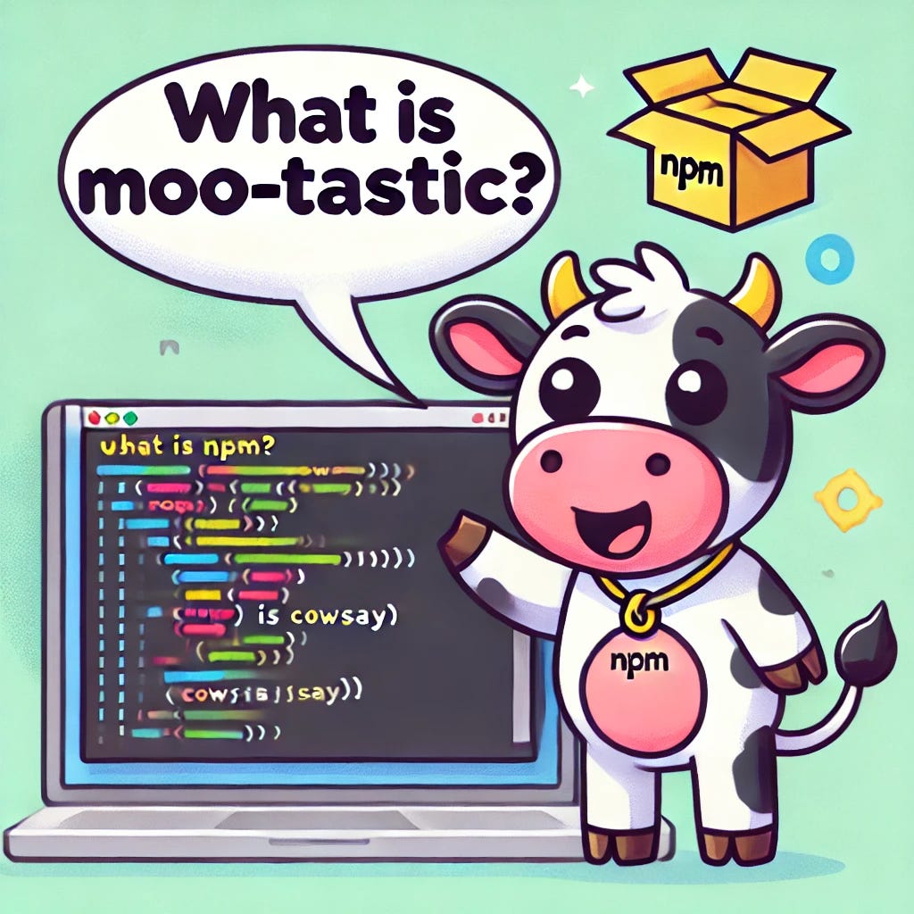 What is NPM?