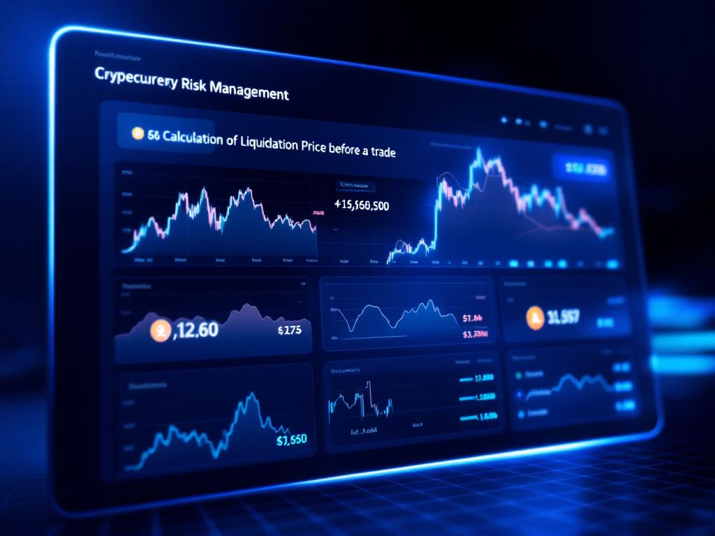 Crypto Risk Management Framework: How to Protect Your Capital Before Chasing Profit