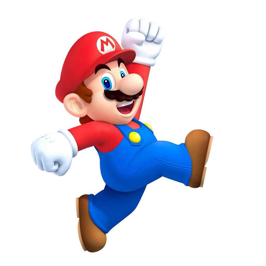 Mario