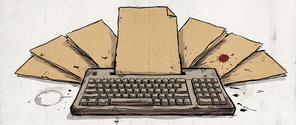 Write it once. Let the five smaller versions cost you minutes, not an afternoon.
