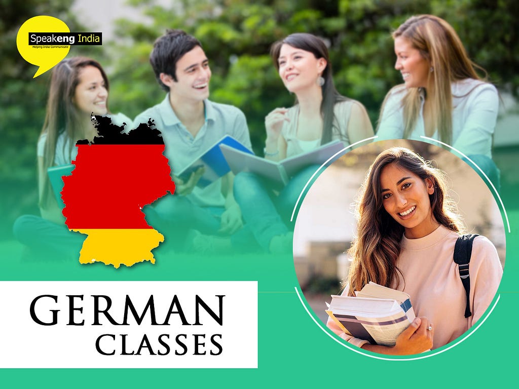 German classes in Marathahalli