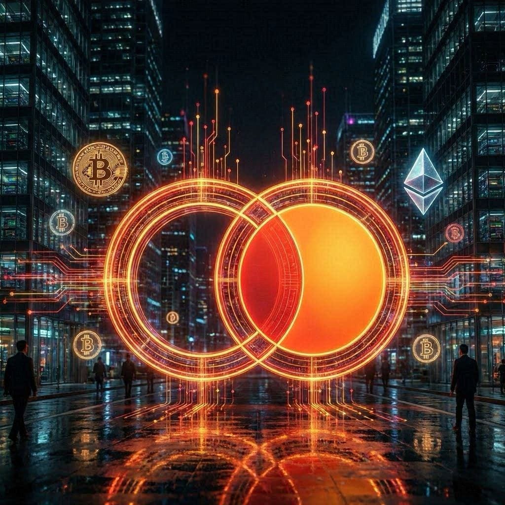 Mastercard Secures New York BitLicense for Crypto Payments