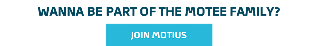 Motius Talents Teaser