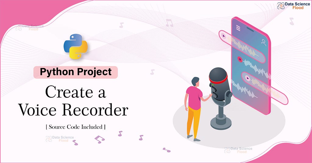 create-a-voice-recorder-project
