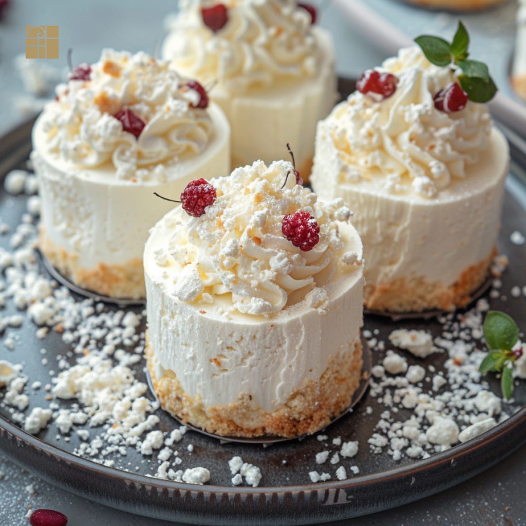 Desserts That Sell: 5+ Top Prompts & 25+ Create Ideas For Dessert Images