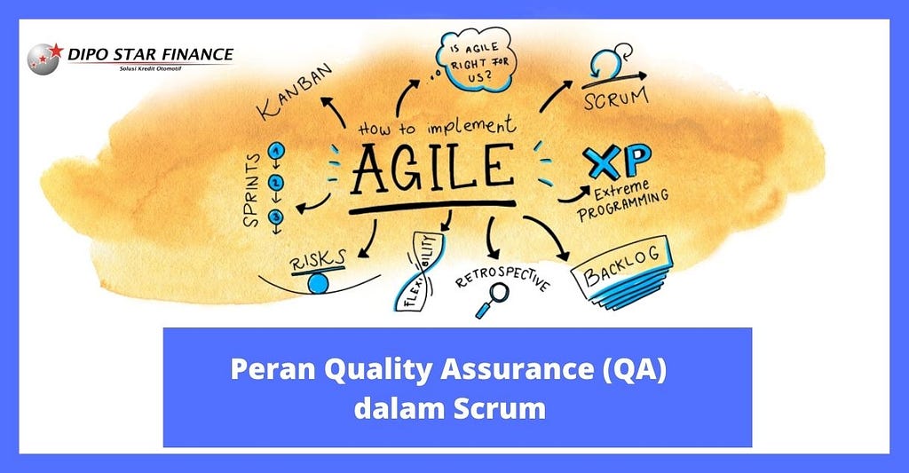 Peran Quality Assurance (QA) dalam Scrum