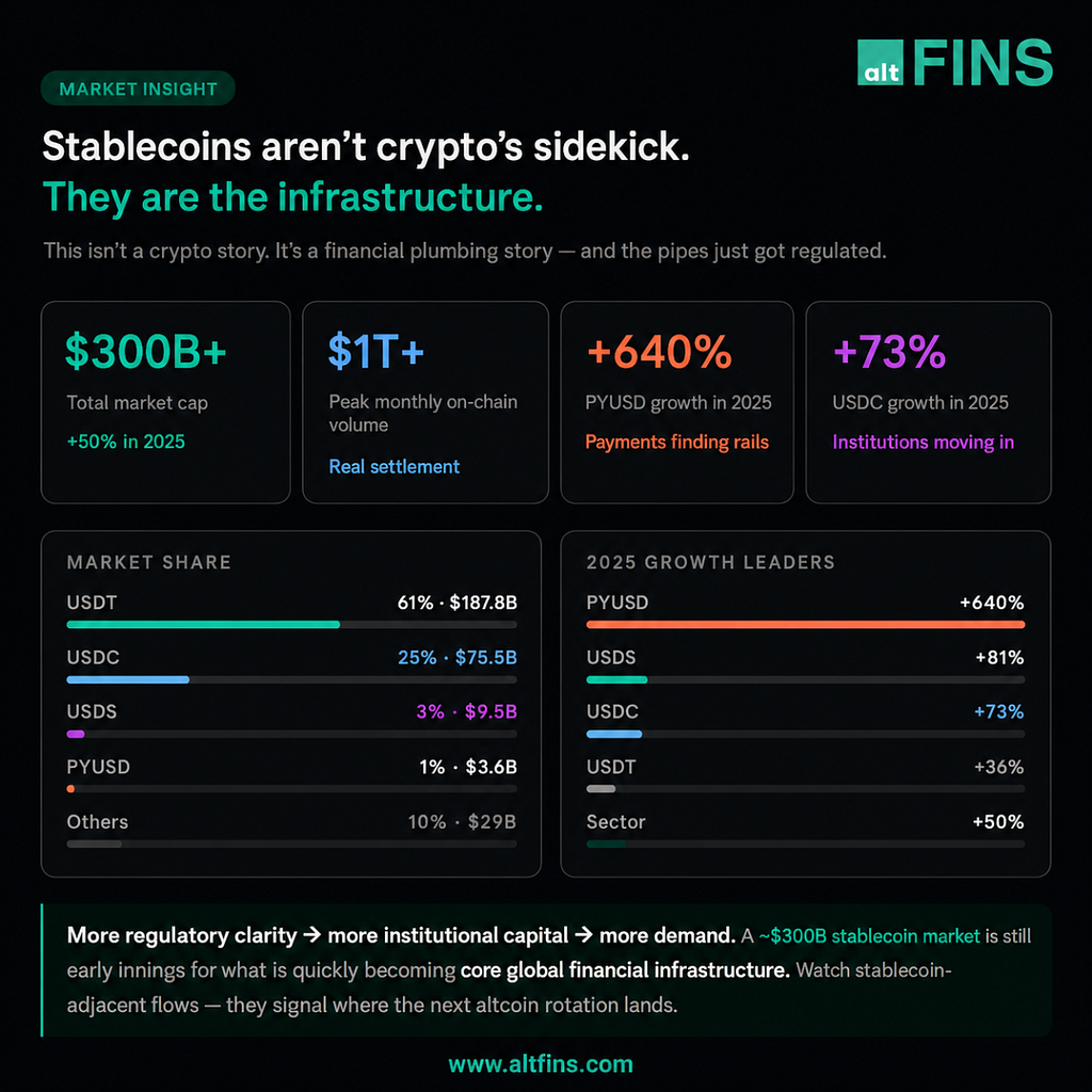 Crypto news