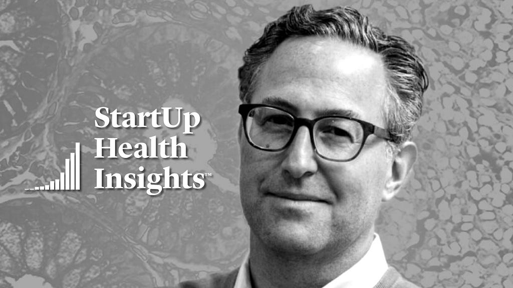 StartUp Health Insights: Salvo Health Launches with Seed Round | Week of Aug 9, 2022