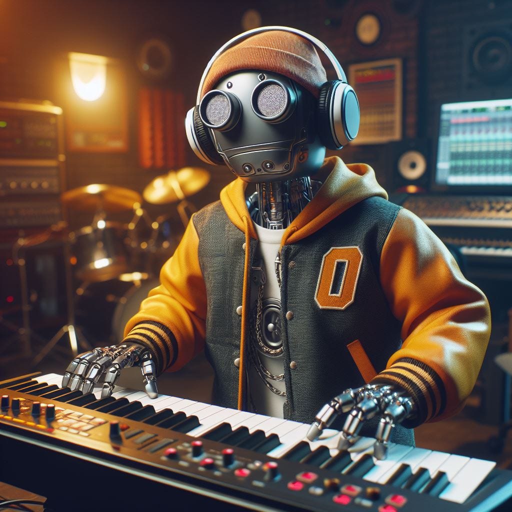 Top 10 AI Plugins for Music Producers
