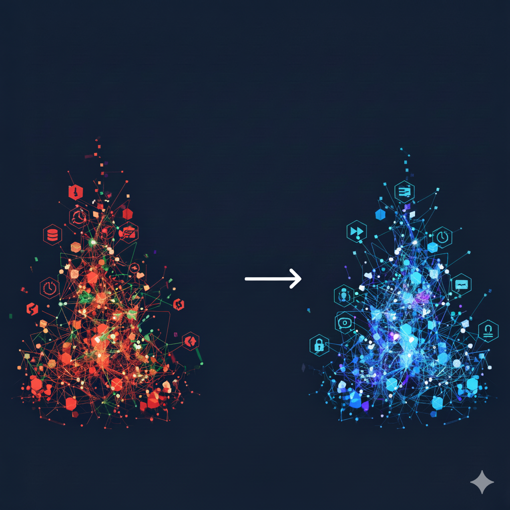 Common GraphQL Mistakes in Node.js Projects (And How to Avoid Them)