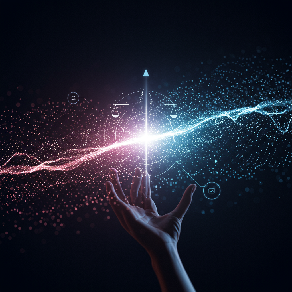 From Instant Denial to Ethical AI: How Can We Trust the Machines