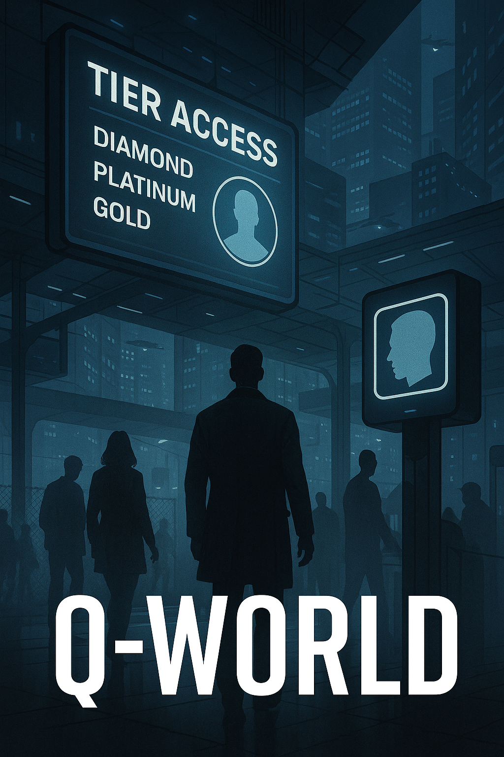 Welcome to Q-World