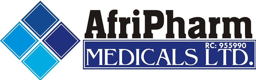 AfriPharm Medicals Ltd Solution for Pharma Supply Chain Frictions in Africa Using Big Data and Blockchain Technology — Bright Chimezie Irem