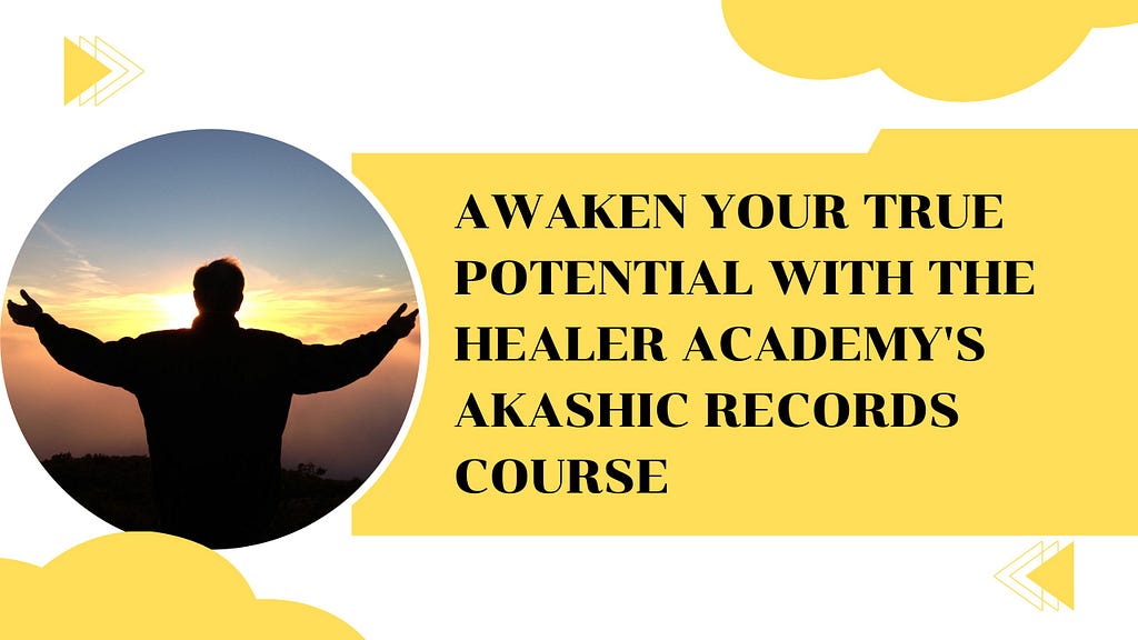 akashic records course